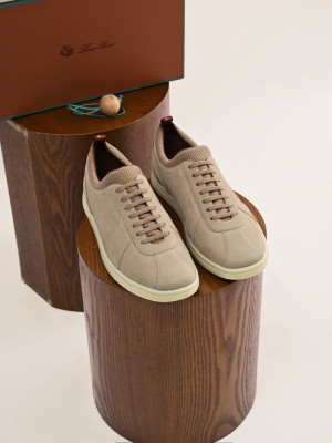 Кроссовки Loro Piana 16732