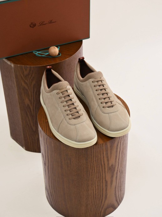 Кроссовки Loro Piana 16732