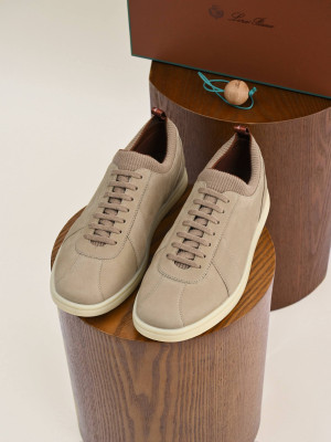 Кроссовки Loro Piana 16732