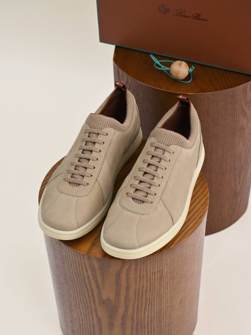 Кроссовки Loro Piana 16732