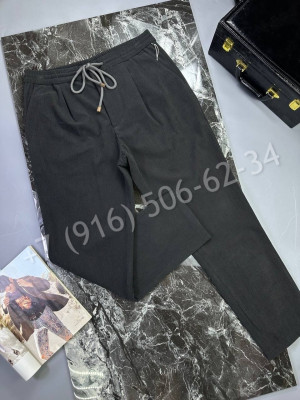 Брюки Brunello Cucinelli 22939