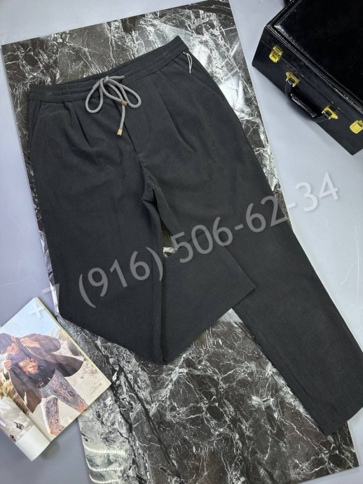 Брюки Brunello Cucinelli 22939