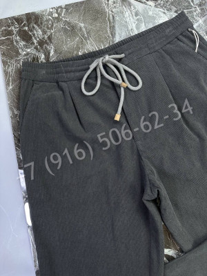 Брюки Brunello Cucinelli 22939