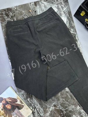 Брюки Brunello Cucinelli 22939