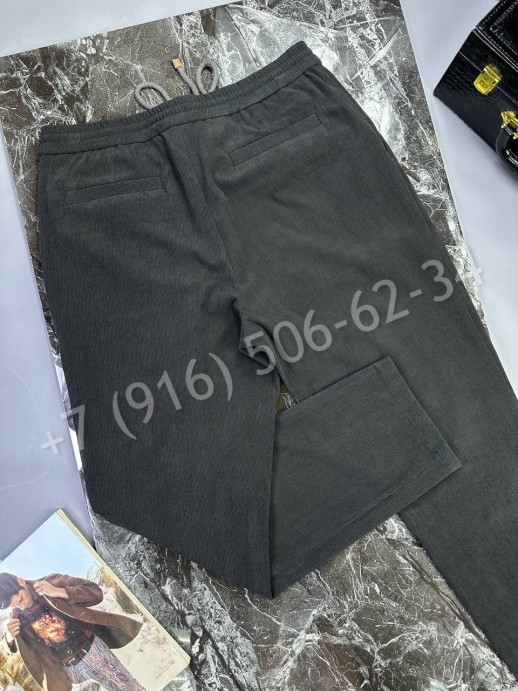 Брюки Brunello Cucinelli 22939