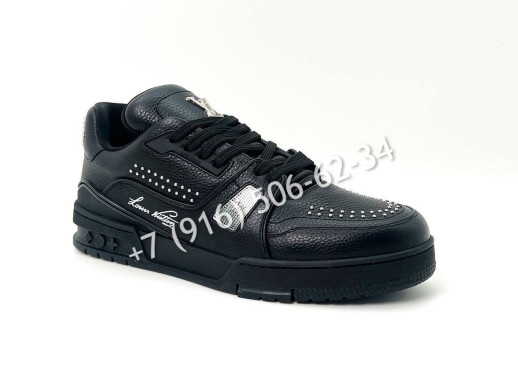 Кеды Louis Vuitton 5618 3