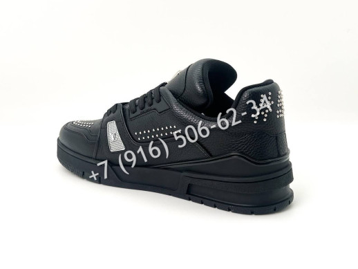 Кеды Louis Vuitton 5618 3