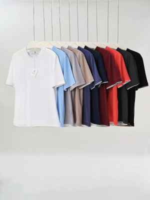 Футболка Brunello Cucinelli 34449 6