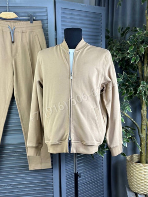 Спортивный костюм Brunello Cucinelli 12837