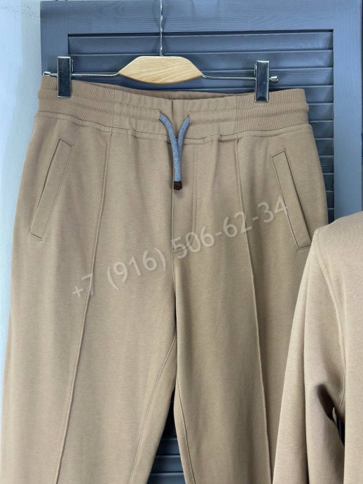 Спортивный костюм Brunello Cucinelli 12837