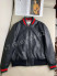 Кожаная куртка Gucci 23044