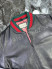 Кожаная куртка Gucci 23044