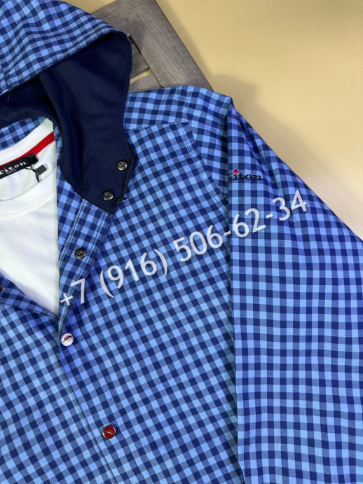 Рубашка KITON 16430 4