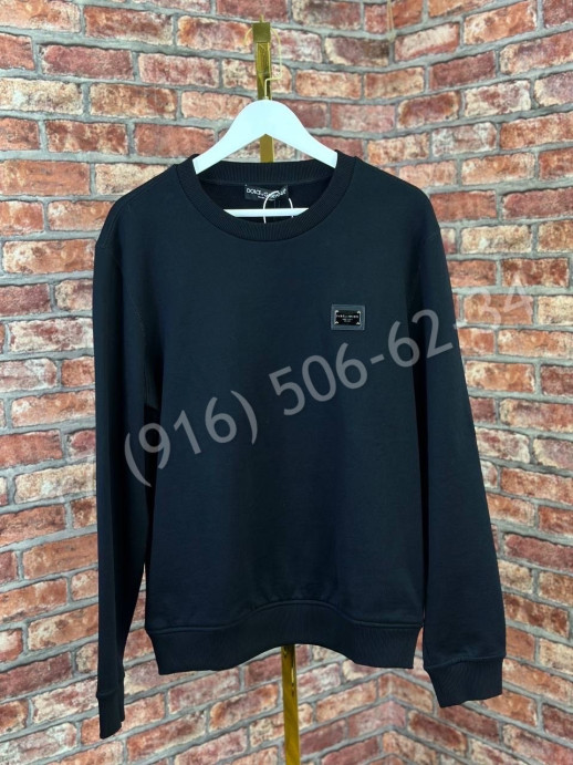 Толстовка Dolce & Gabbana 23144