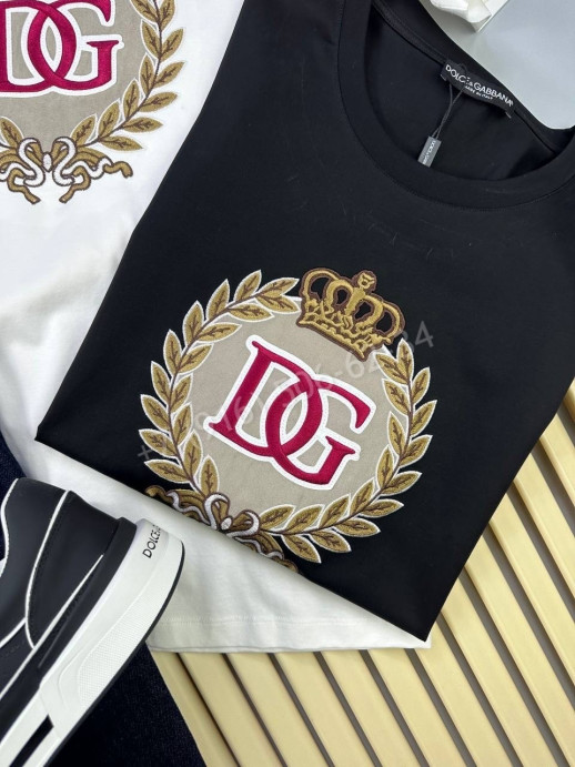 Футболка Dolce & Gabbana 13133