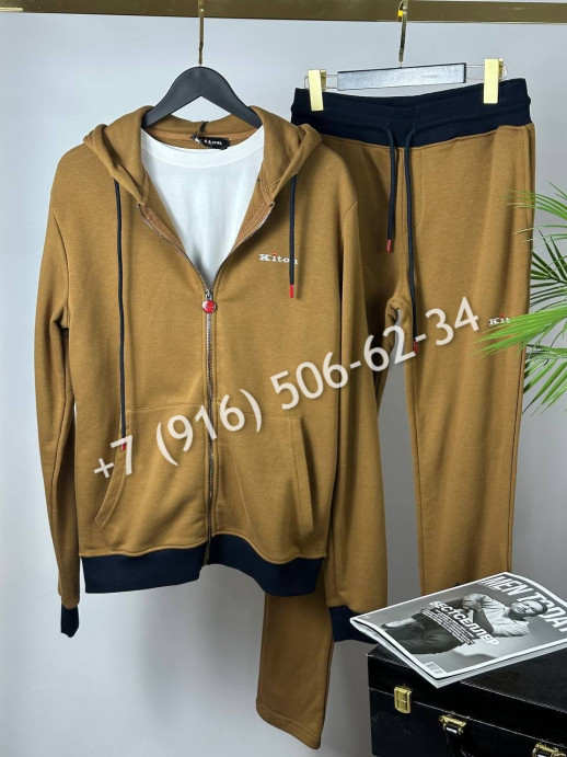 Костюм Kiton 13189 2