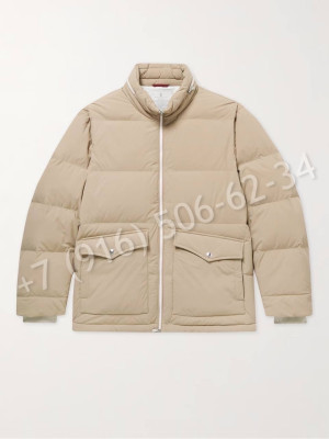 Куртка Brunello Cucinelli 23455