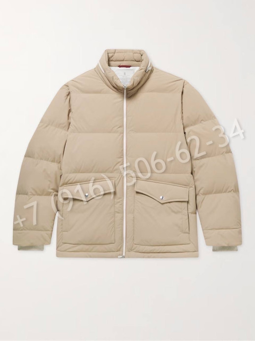 Куртка Brunello Cucinelli 23455