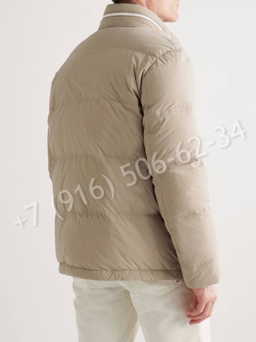 Куртка Brunello Cucinelli 23455