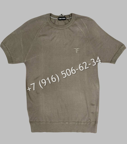 Поло Tom Ford 22336 5