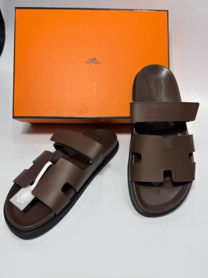 Тапочки Hermes 17912 4