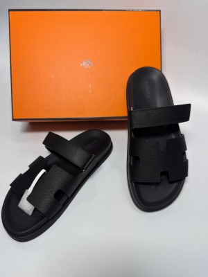 Тапочки Hermes 17912 4