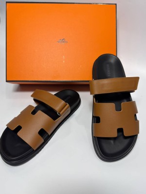 Тапочки Hermes 17912 4