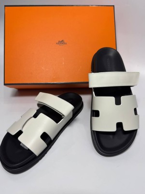 Тапочки Hermes 17912 4