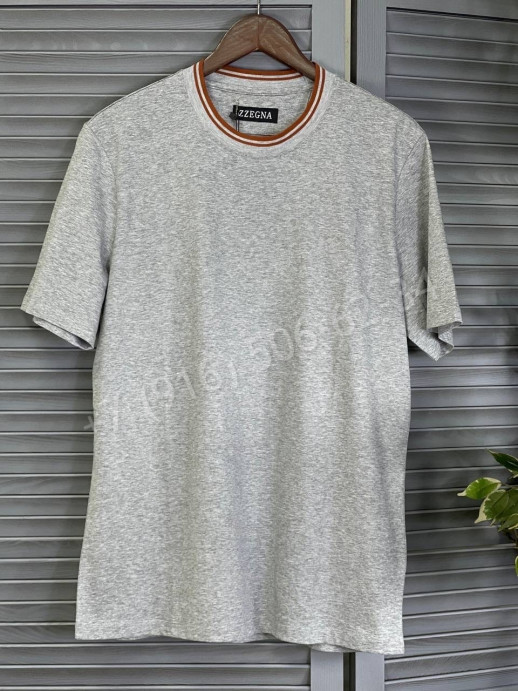 Футболка Zegna 13341