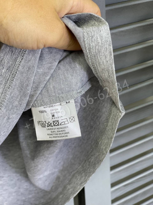 Футболка Zegna 13341