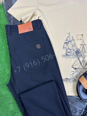 Футболка Hermes 13444