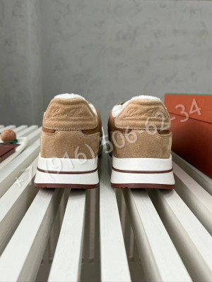 Кроссовки Loro Piana 23655