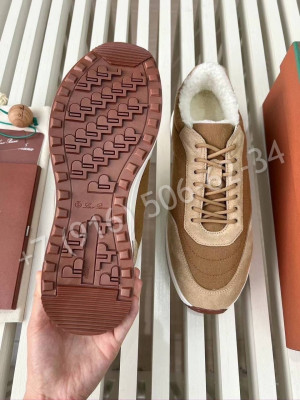 Кроссовки Loro Piana 23655