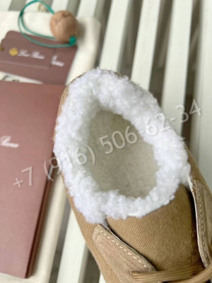 Кроссовки Loro Piana 23655