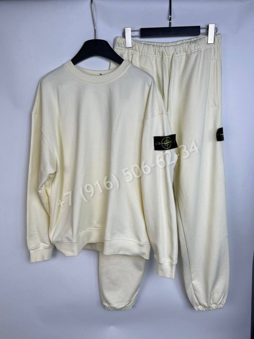 Спортивный костюм Stone Island 33711