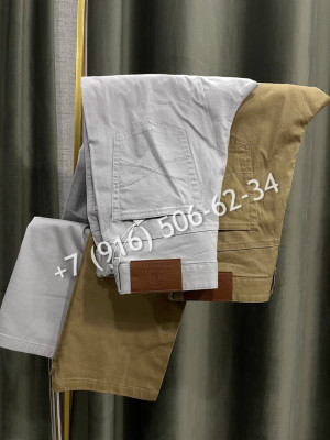 Брюки Brunello Cucinelli 30598 2