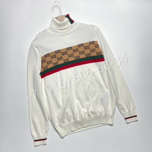 Водолазка Gucci 23755