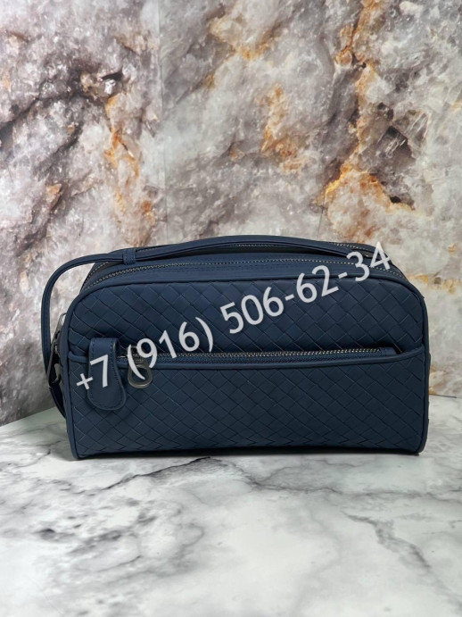 Несессер Bottega Veneta 28764 1