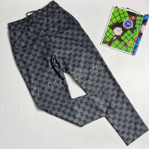 Спортивный костюм Gucci 13751