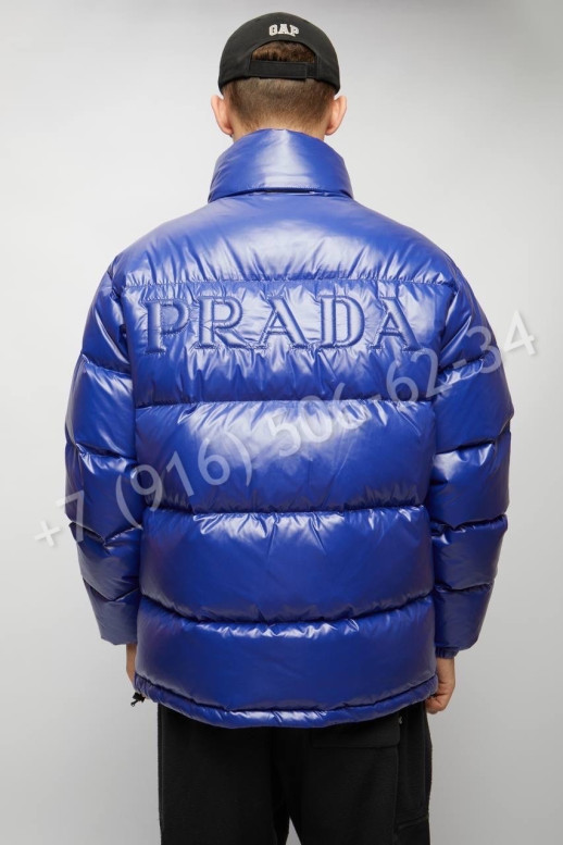 Куртка Prada 24073