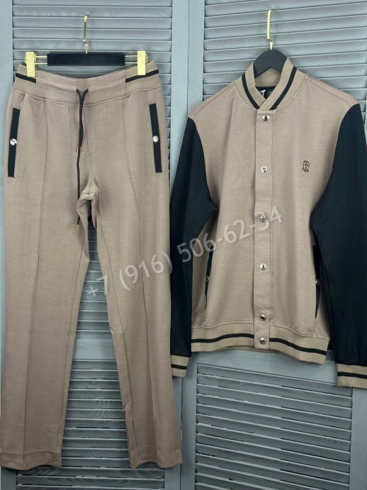 Прогулочный костюм Brunello Cucinelli 34111