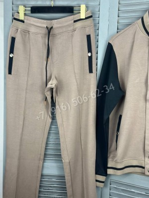 Прогулочный костюм Brunello Cucinelli 34111