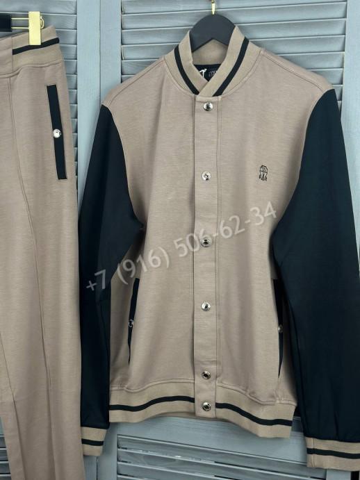 Прогулочный костюм Brunello Cucinelli 34111