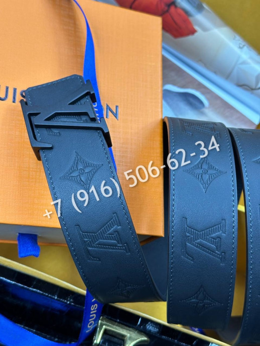Ремень Louis Vuitton 8016 2