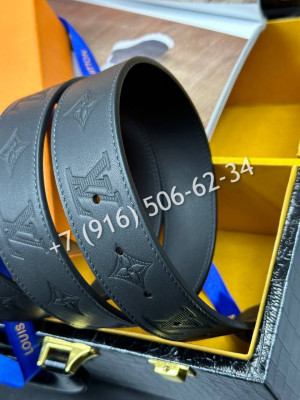 Ремень Louis Vuitton 8016 2