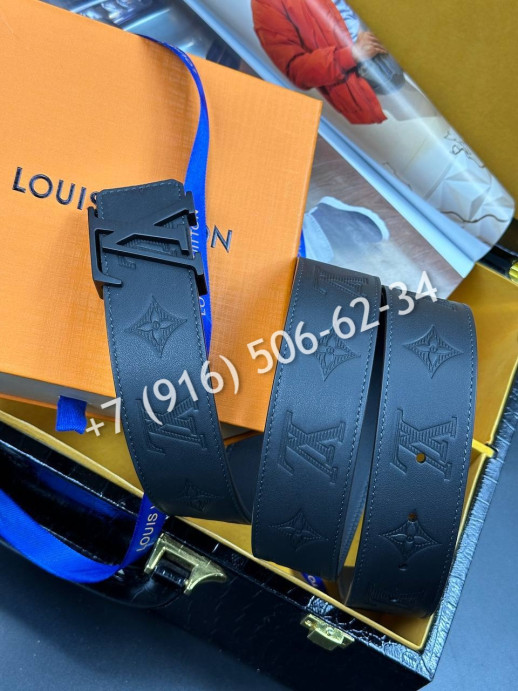 Ремень Louis Vuitton 8016 2