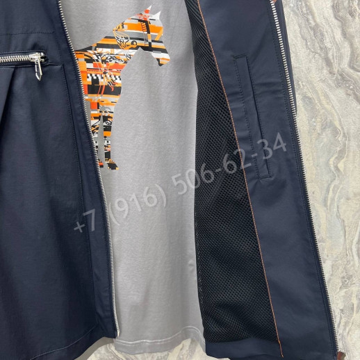 Ветровка Hermes 14054