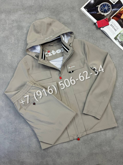 Костюм Kiton 13792 5