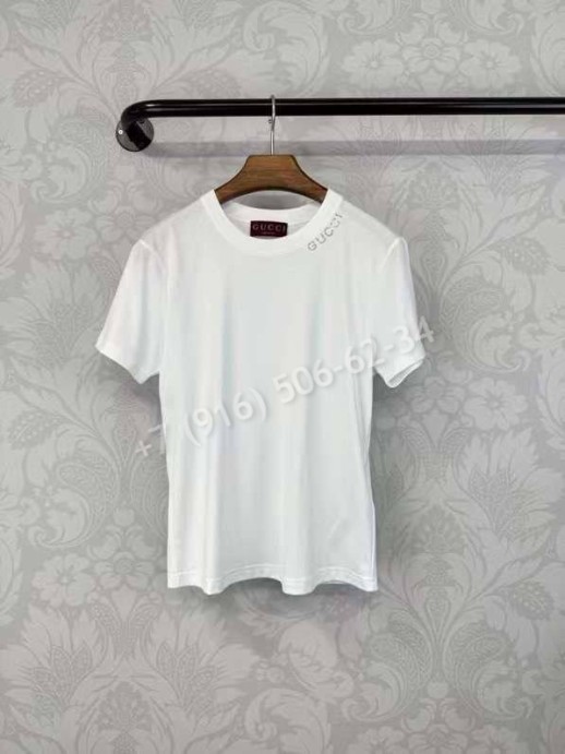 Футболка Gucci 34411