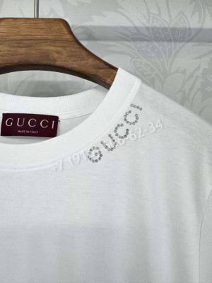 Футболка Gucci 34411